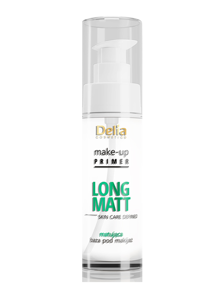 Delia Make Up Primer </br> پرایمەر ی مکیاج